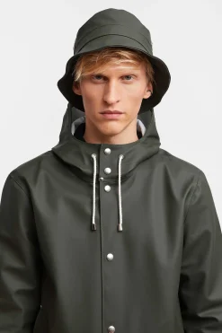 STUTTERHEIM Bøttehatter<Beckholmen Bottehatt