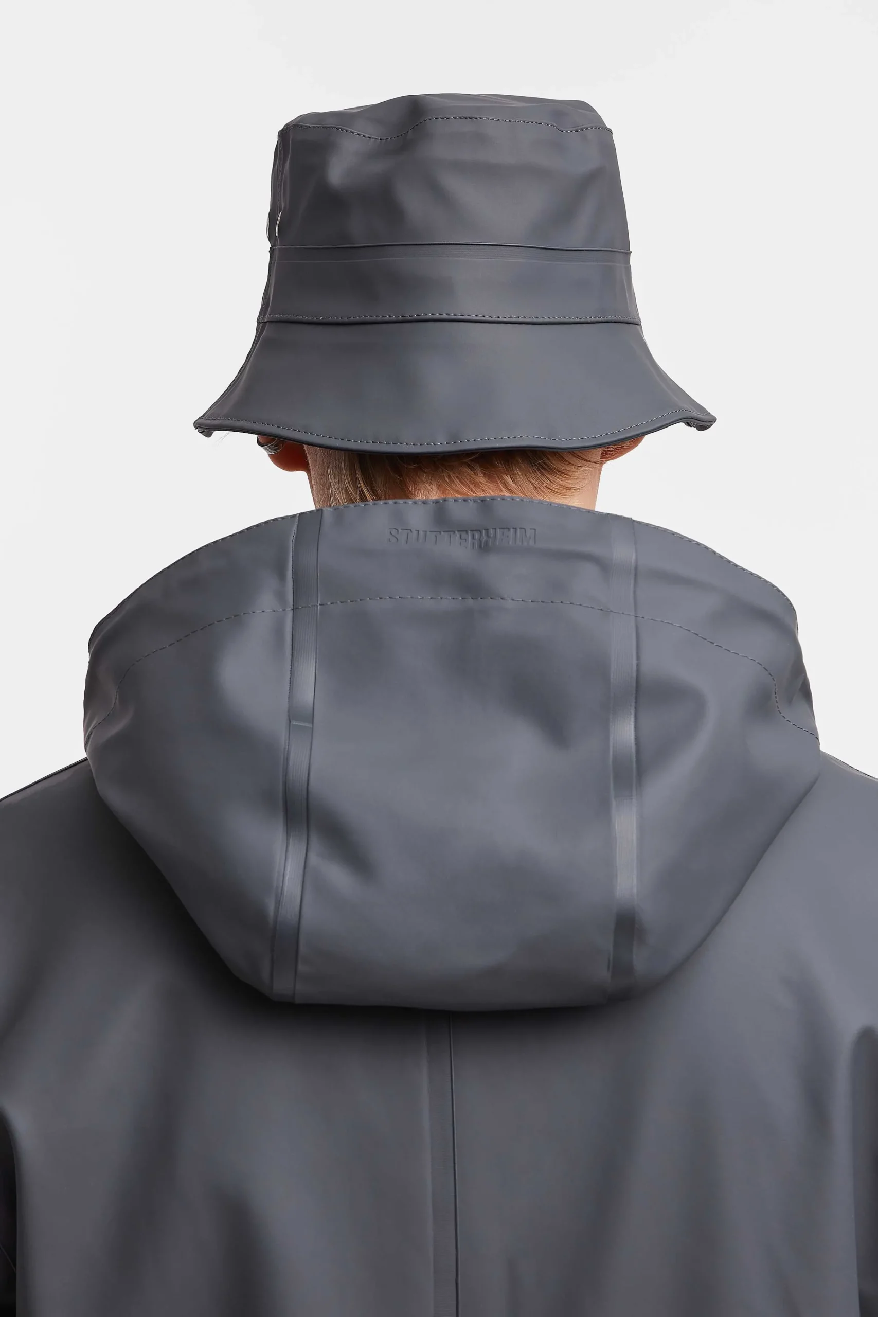 STUTTERHEIM Bøttehatter<Beckholmen Bottehatt