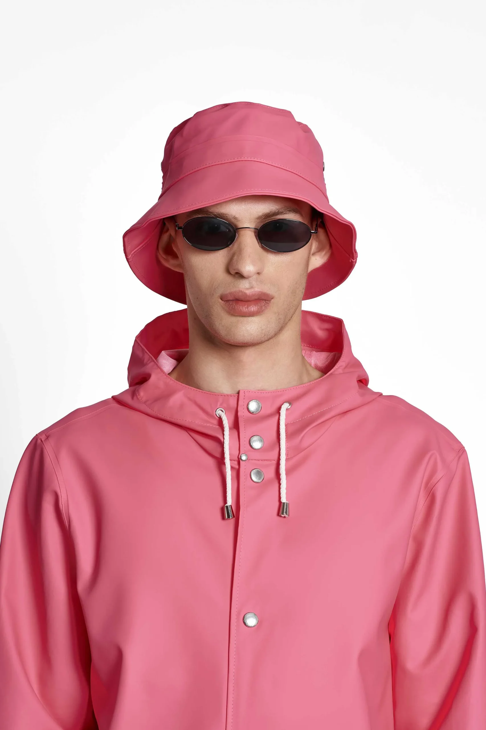 STUTTERHEIM Salg Av Tilbehør<Beckholmen Bottehatt