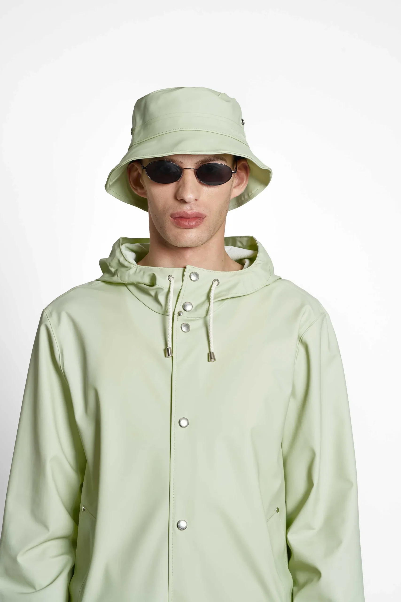 STUTTERHEIM Salg Av Tilbehør<Beckholmen Bottehatt