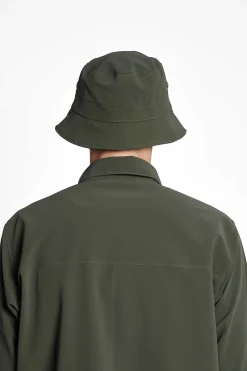 STUTTERHEIM Salg Av Tilbehør<Beckholmen Matte Bottehatt