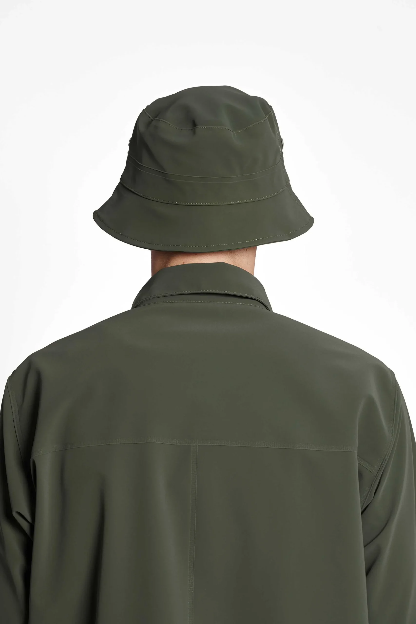 STUTTERHEIM Salg Av Tilbehør<Beckholmen Matte Bottehatt