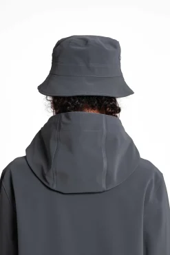 STUTTERHEIM Salg Av Tilbehør<Beckholmen Matte Bottehatt