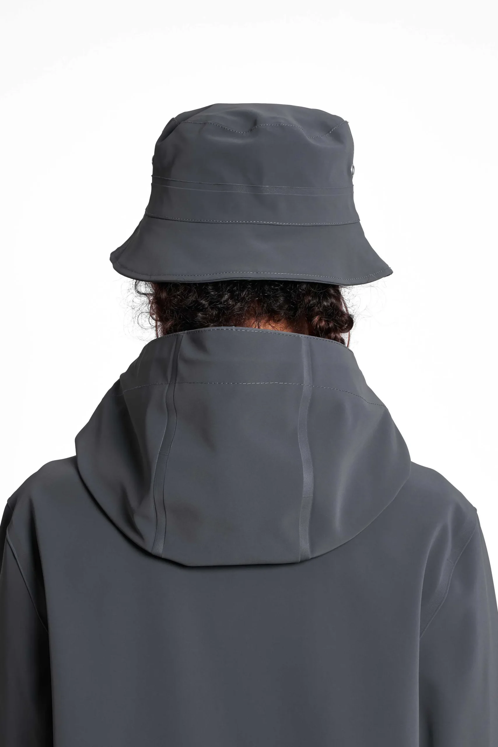 STUTTERHEIM Salg Av Tilbehør<Beckholmen Matte Bottehatt
