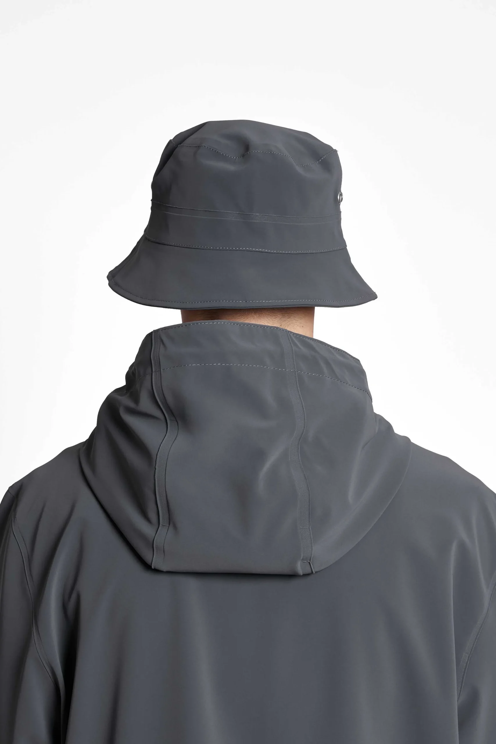 STUTTERHEIM Salg Av Tilbehør<Beckholmen Matte Bottehatt