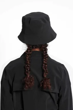STUTTERHEIM Salg Av Tilbehør<Beckholmen Matte Bottehatt