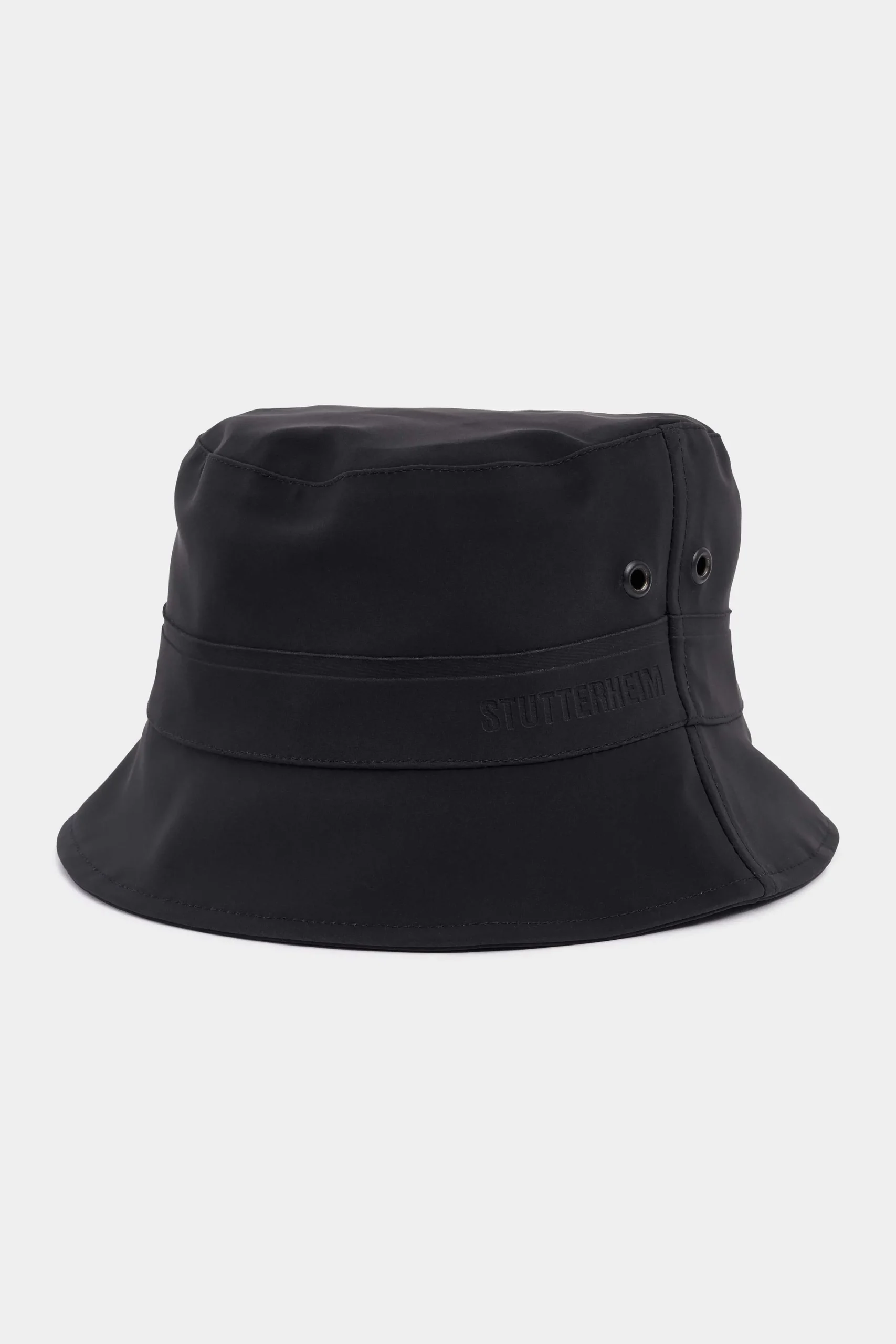 STUTTERHEIM Salg Av Tilbehør<Beckholmen Matte Bottehatt