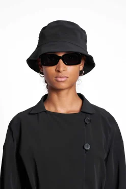 STUTTERHEIM Salg Av Tilbehør<Beckholmen Matte Bottehatt
