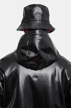 STUTTERHEIM Bøttehatter<Beckholmen Opal Bottehatt