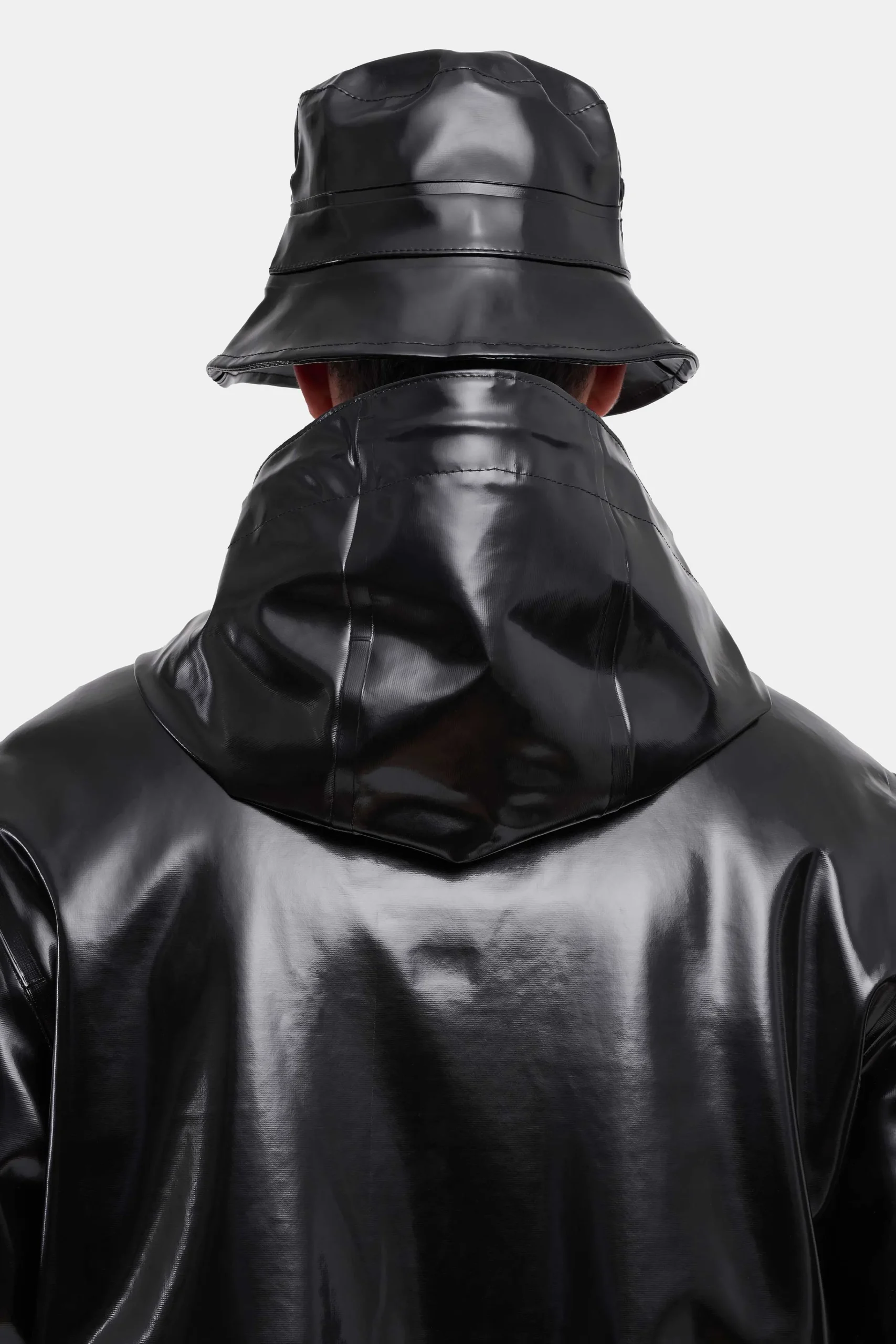 STUTTERHEIM Bøttehatter<Beckholmen Opal Bottehatt