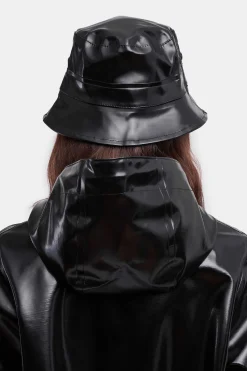 STUTTERHEIM Bøttehatter<Beckholmen Opal Bottehatt