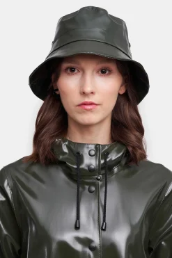 STUTTERHEIM Bøttehatter<Beckholmen Opal Bottehatt