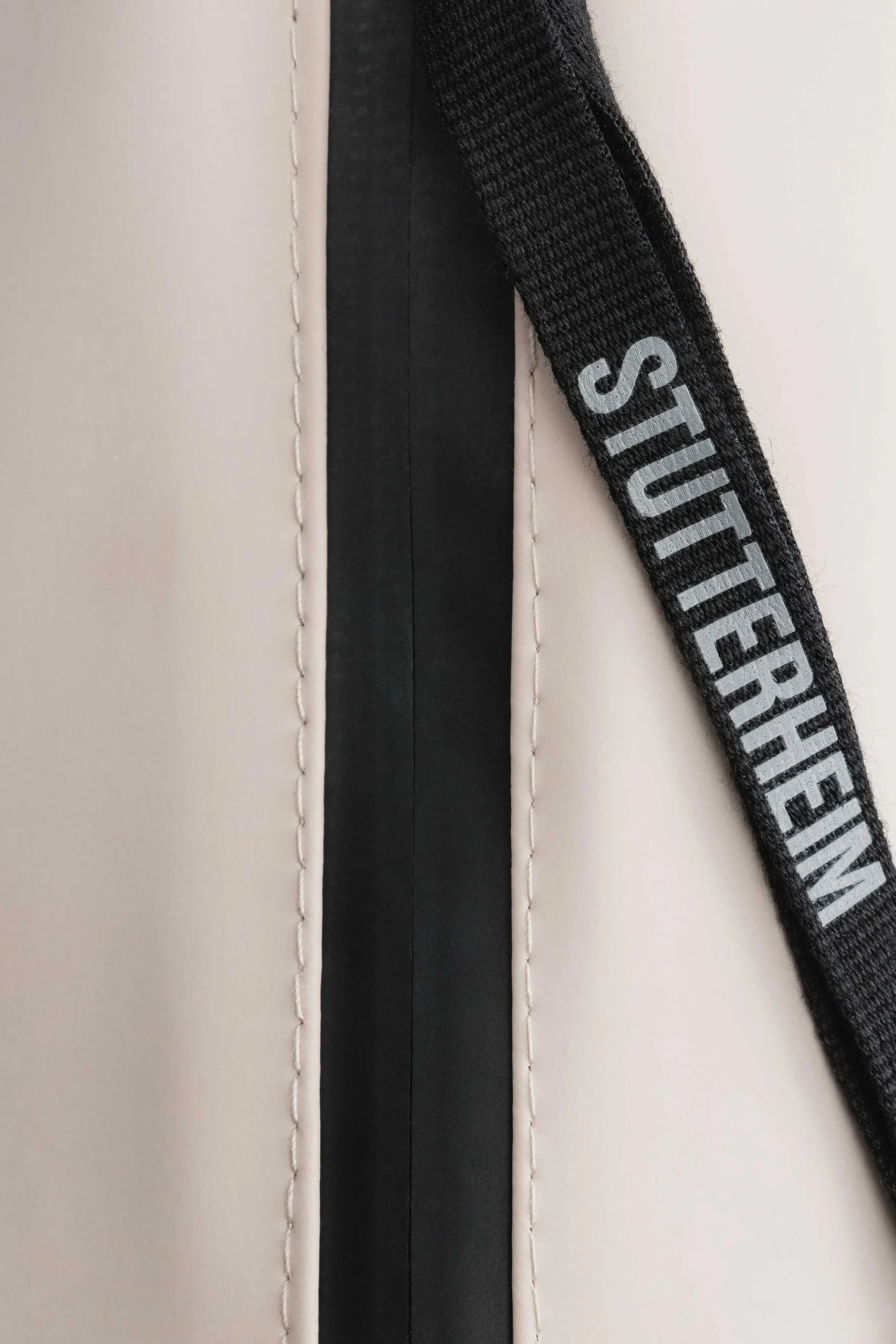 STUTTERHEIM Vaskeposer<Beholder Stor Vaskepose