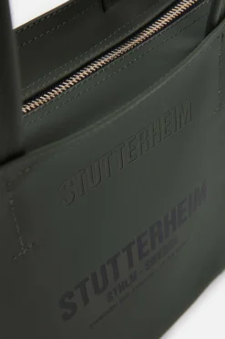 STUTTERHEIM Vesker<Biblio Bag