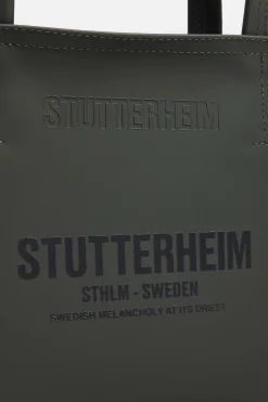 STUTTERHEIM Vesker<Biblio Bag