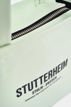 STUTTERHEIM Salg Av Tilbehør<Biblio Bag