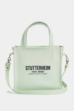 STUTTERHEIM Salg Av Tilbehør<Biblio Bag