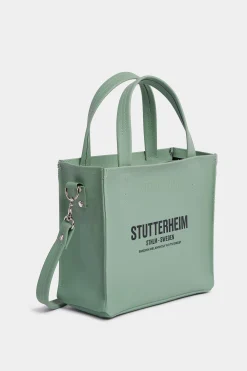 STUTTERHEIM Salg Av Tilbehør<Biblio Bag