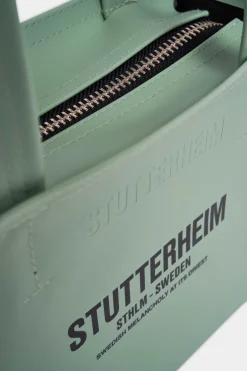 STUTTERHEIM Salg Av Tilbehør<Biblio Bag