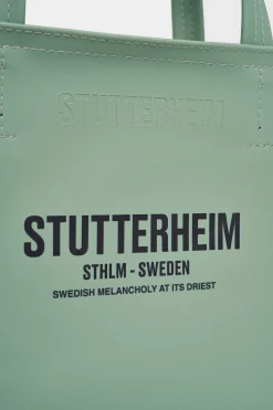 STUTTERHEIM Salg Av Tilbehør<Biblio Bag
