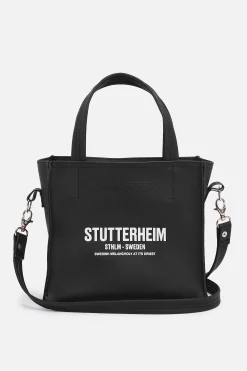 STUTTERHEIM Håndvesker<Biblio Bag