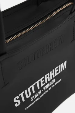 STUTTERHEIM Håndvesker<Biblio Bag