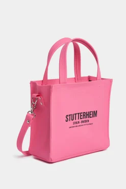 STUTTERHEIM Salg Av Tilbehør<Biblio Bag