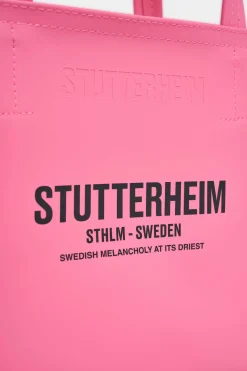 STUTTERHEIM Salg Av Tilbehør<Biblio Bag