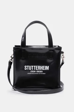 STUTTERHEIM Håndvesker<Biblio Opal Bag