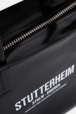 STUTTERHEIM Håndvesker<Biblio Opal Bag