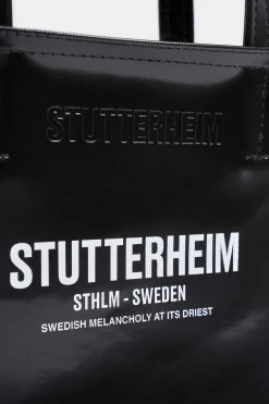 STUTTERHEIM Håndvesker<Biblio Opal Bag