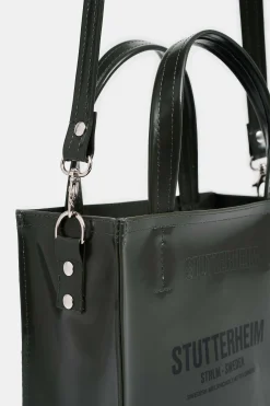 STUTTERHEIM Håndvesker<Biblio Opal Bag