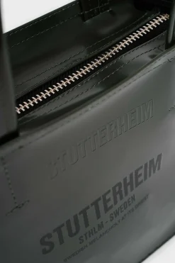 STUTTERHEIM Håndvesker<Biblio Opal Bag