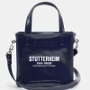 STUTTERHEIM Håndvesker<Biblio Opal Bag