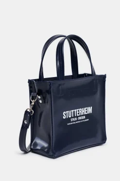 STUTTERHEIM Håndvesker<Biblio Opal Bag