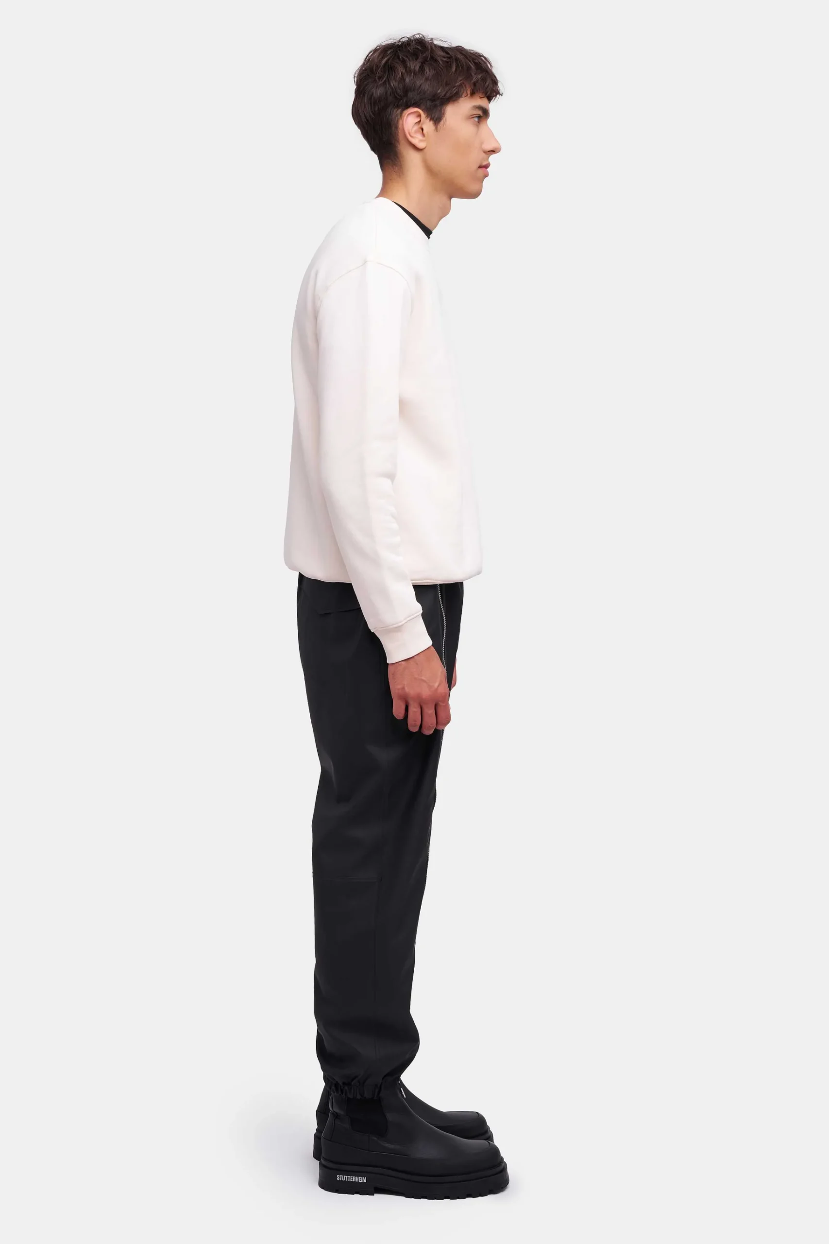 STUTTERHEIM Bukse<Bromma Bukser