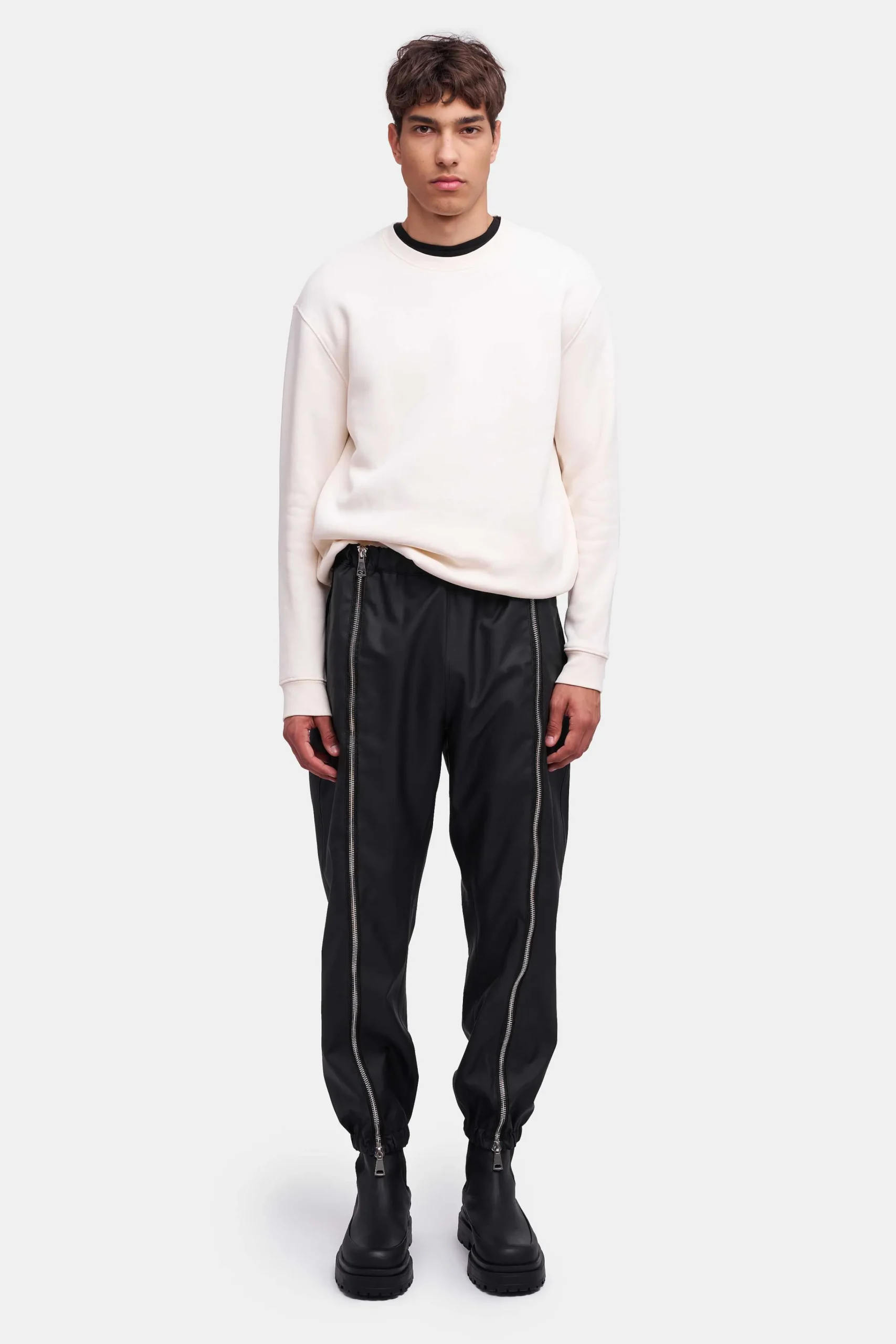 STUTTERHEIM Bukse<Bromma Bukser