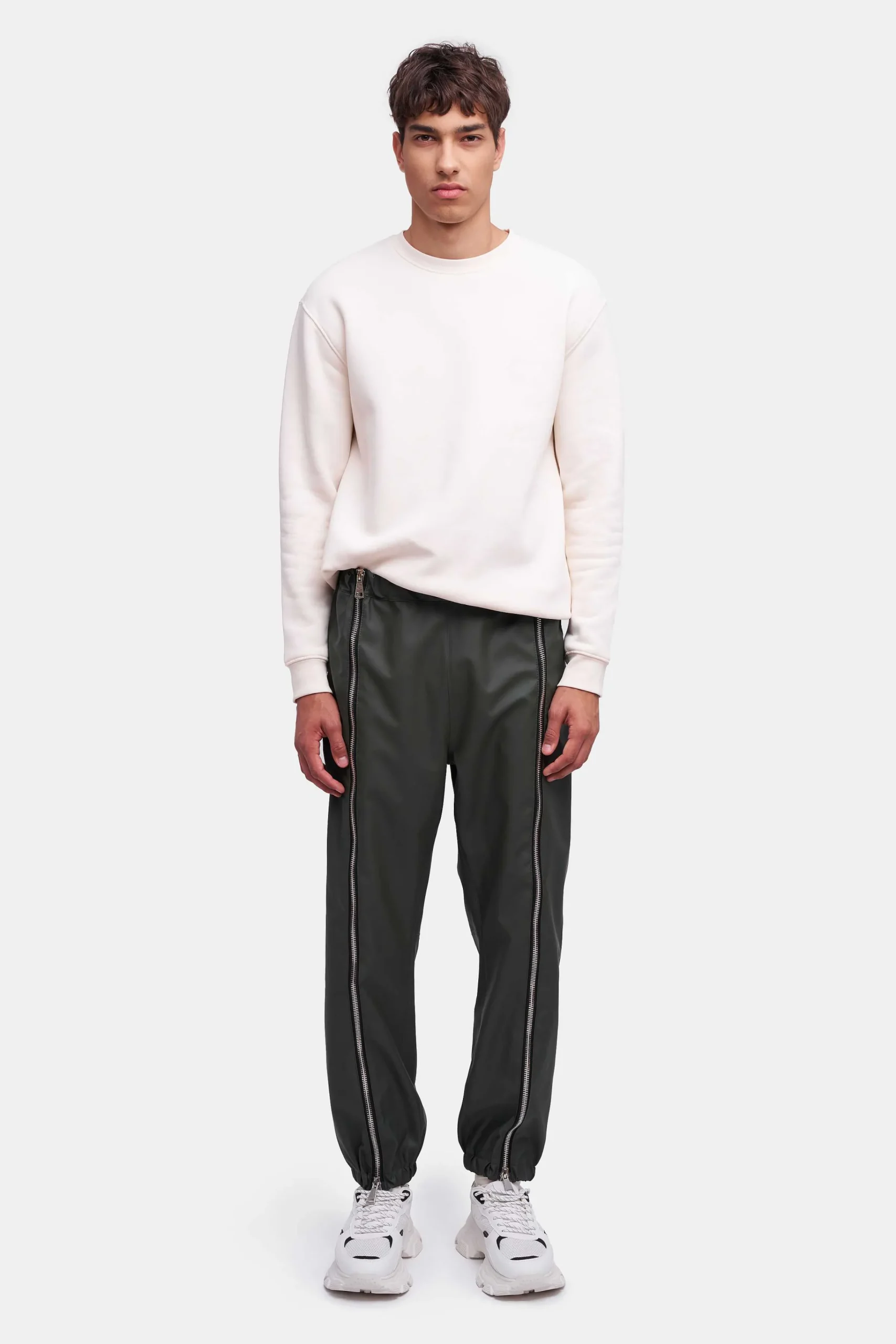 STUTTERHEIM Bukse<Bromma Bukser