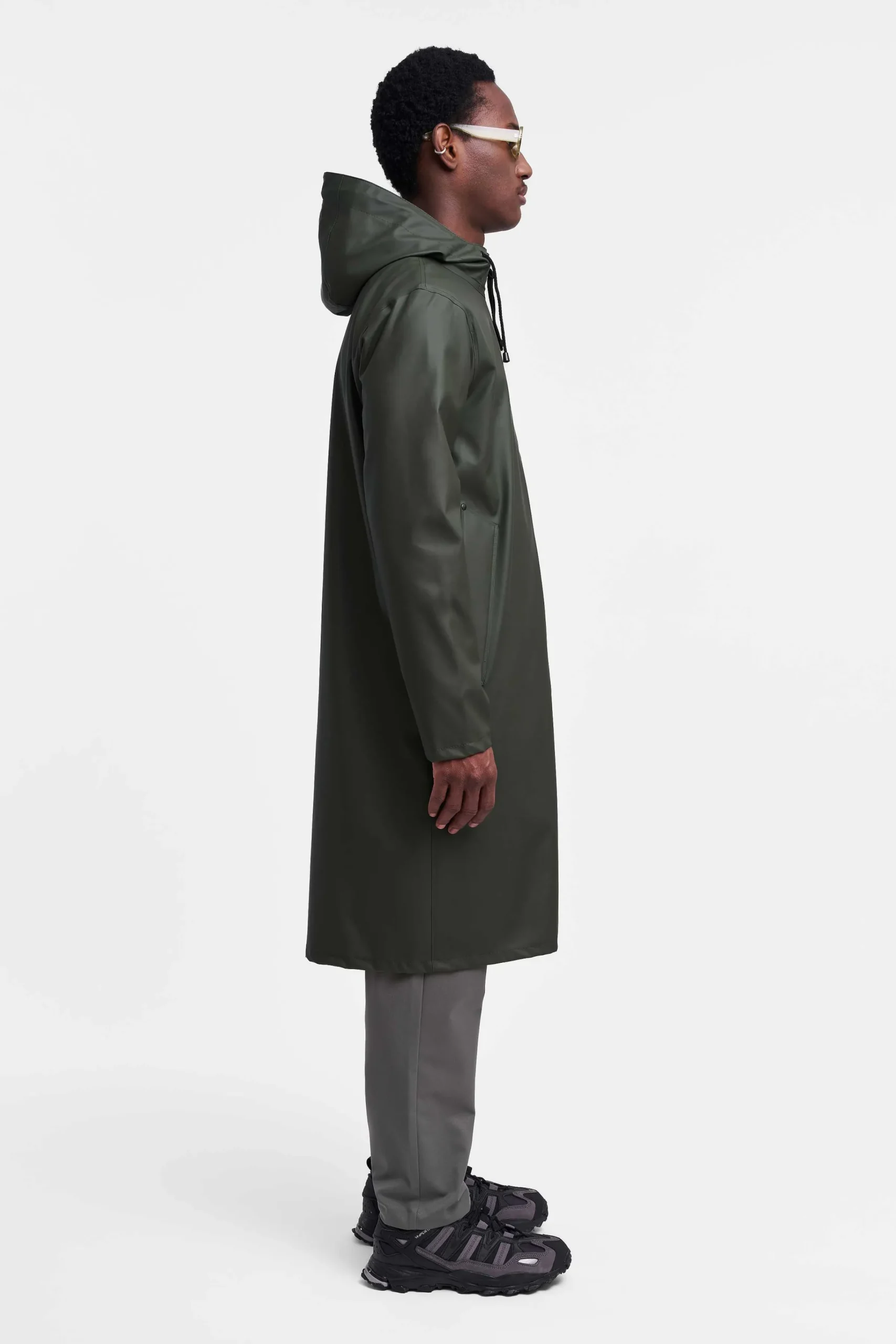 STUTTERHEIM Parkas<Camden Parka