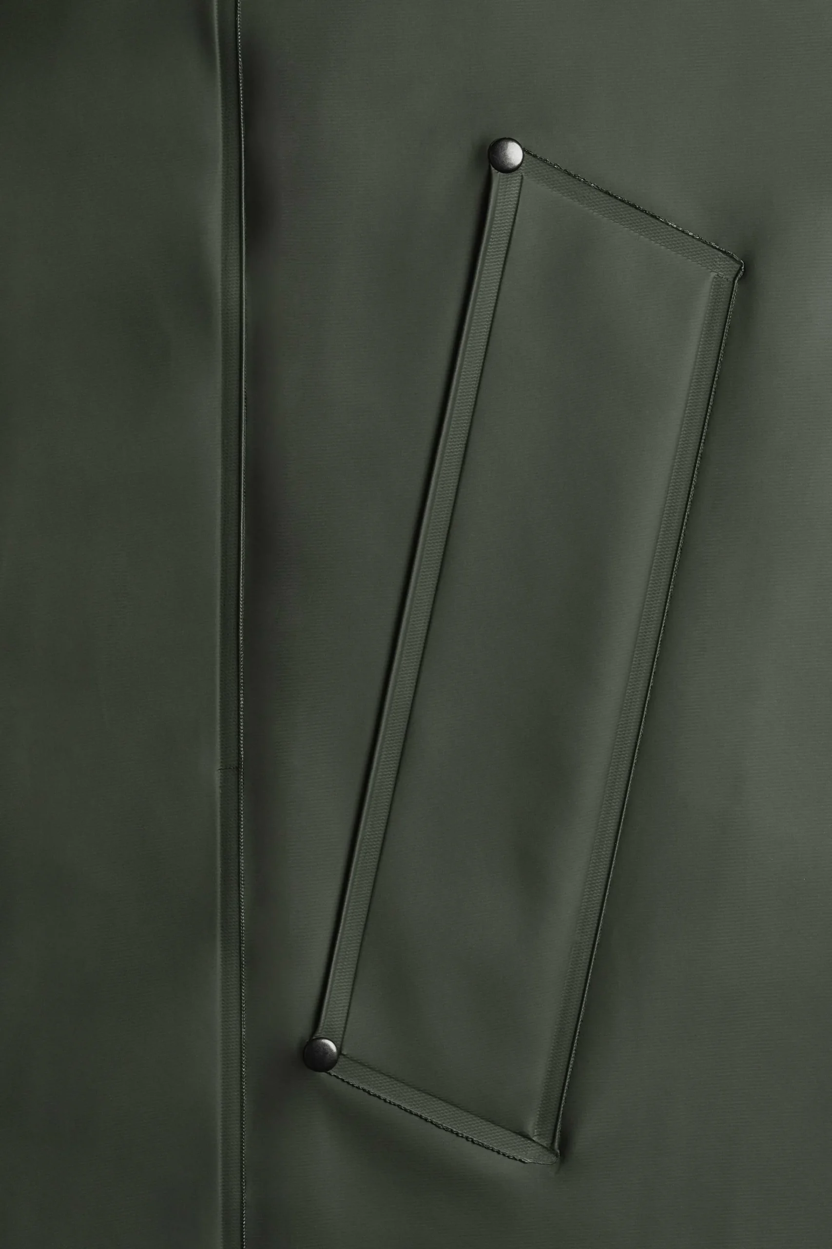 STUTTERHEIM Parkas<Camden Parka