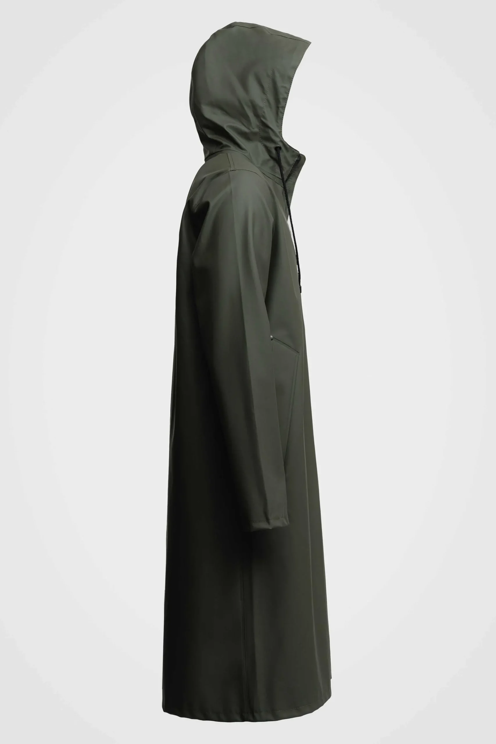 STUTTERHEIM Parkas<Camden Parka