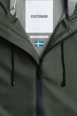 STUTTERHEIM Parkas<Camden Parka