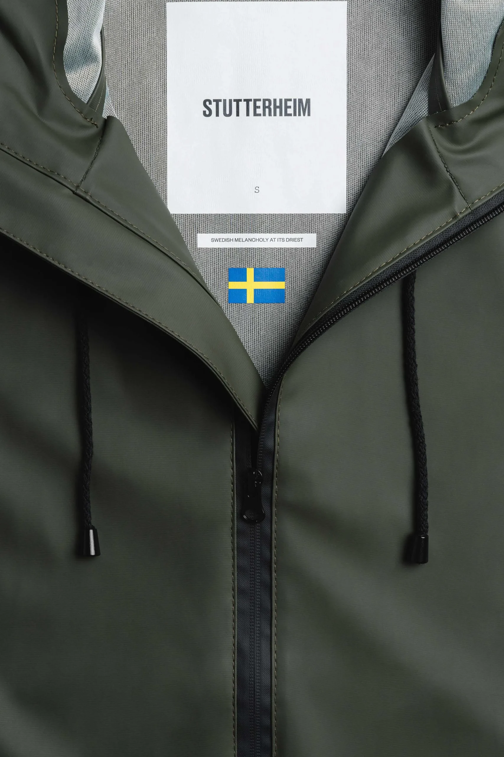STUTTERHEIM Parkas<Camden Parka