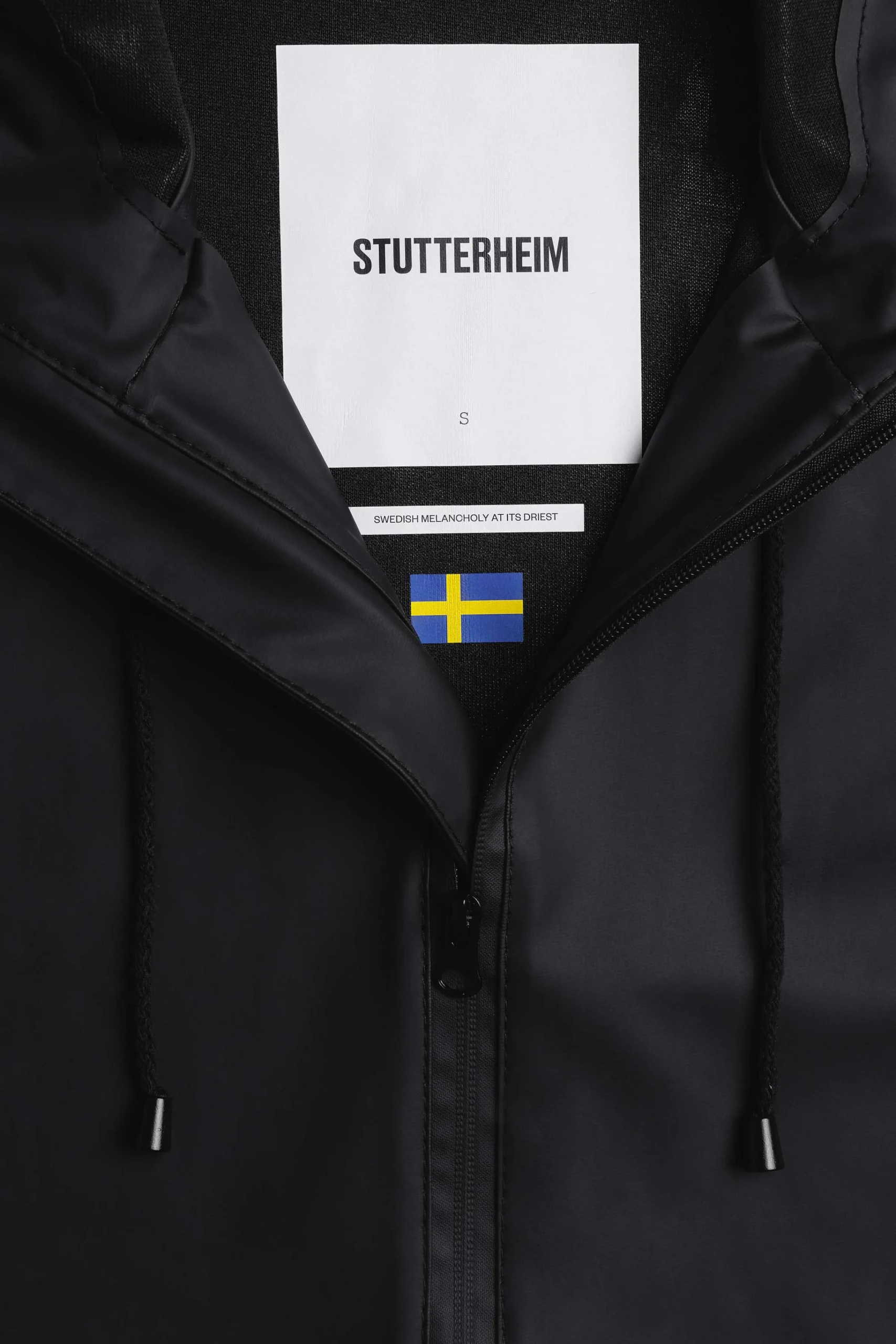 STUTTERHEIM Parkas<Camden Parka