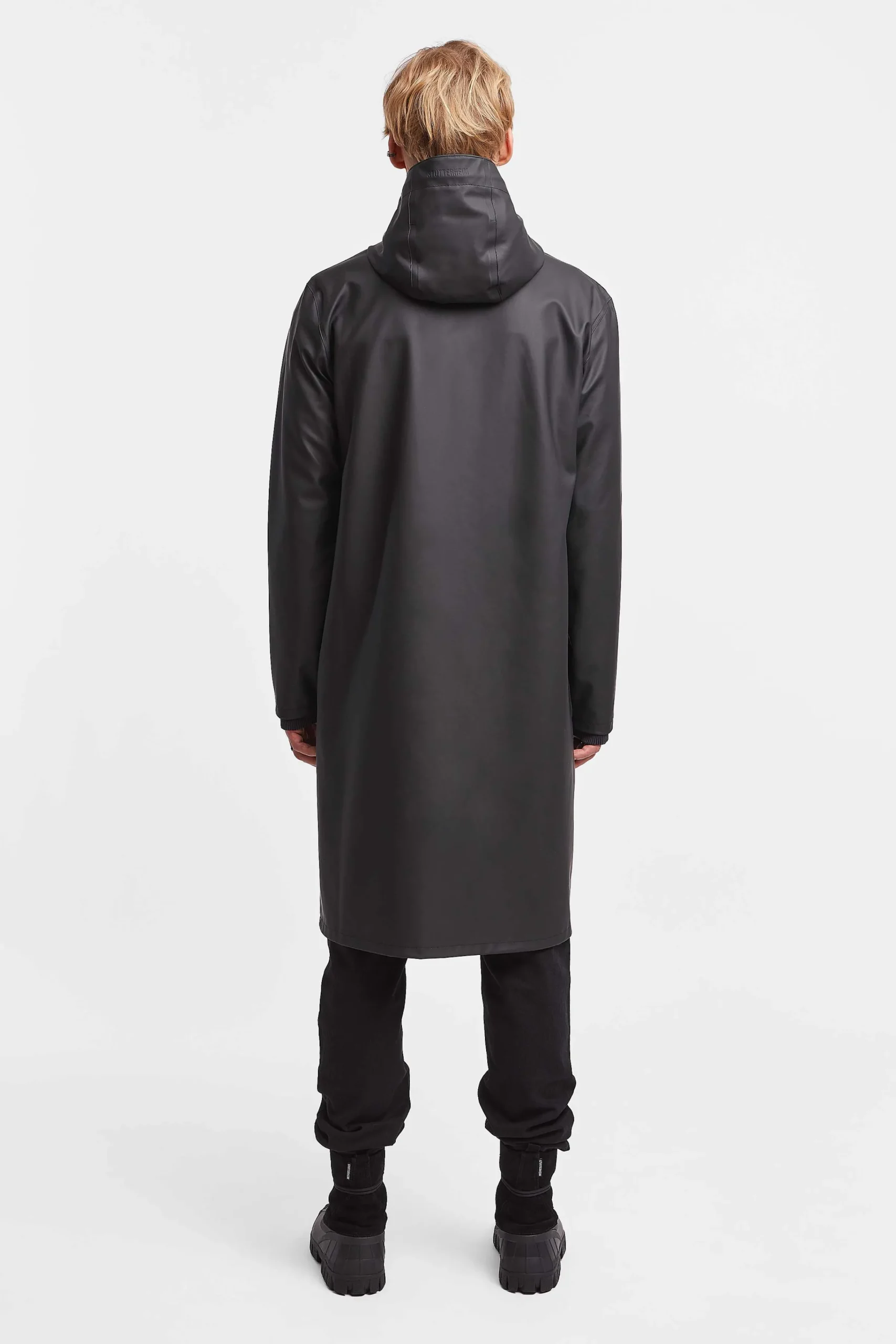 STUTTERHEIM Parkas<Camden Parka