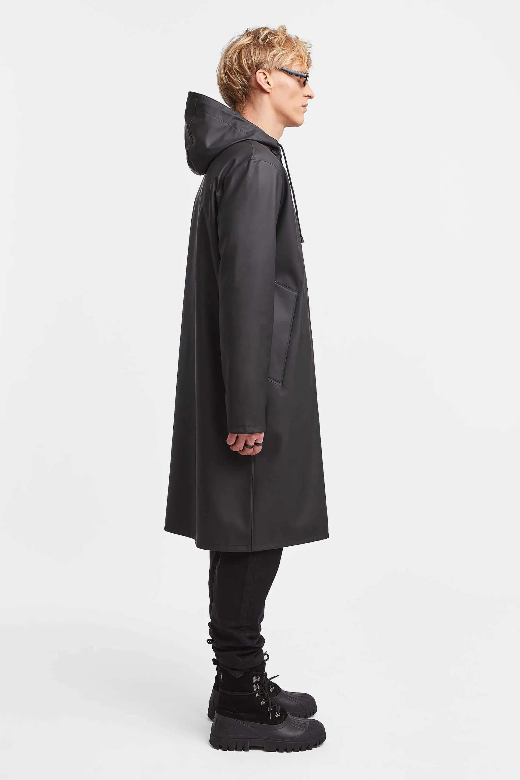 STUTTERHEIM Parkas<Camden Parka