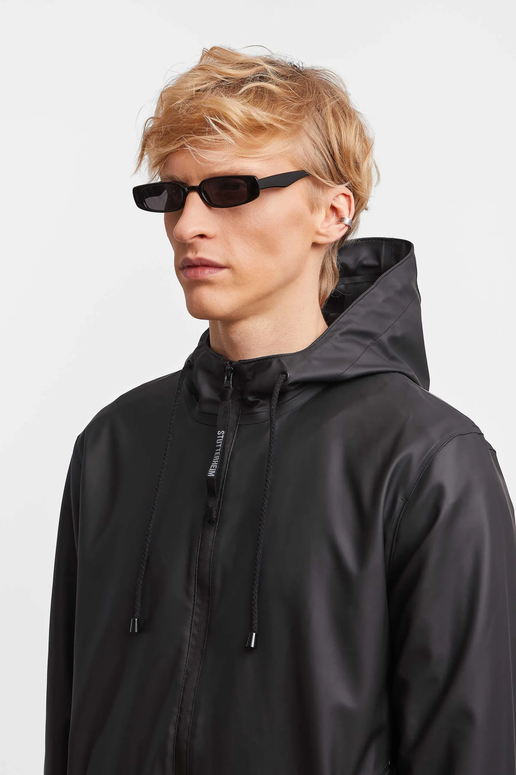 STUTTERHEIM Parkas<Camden Parka