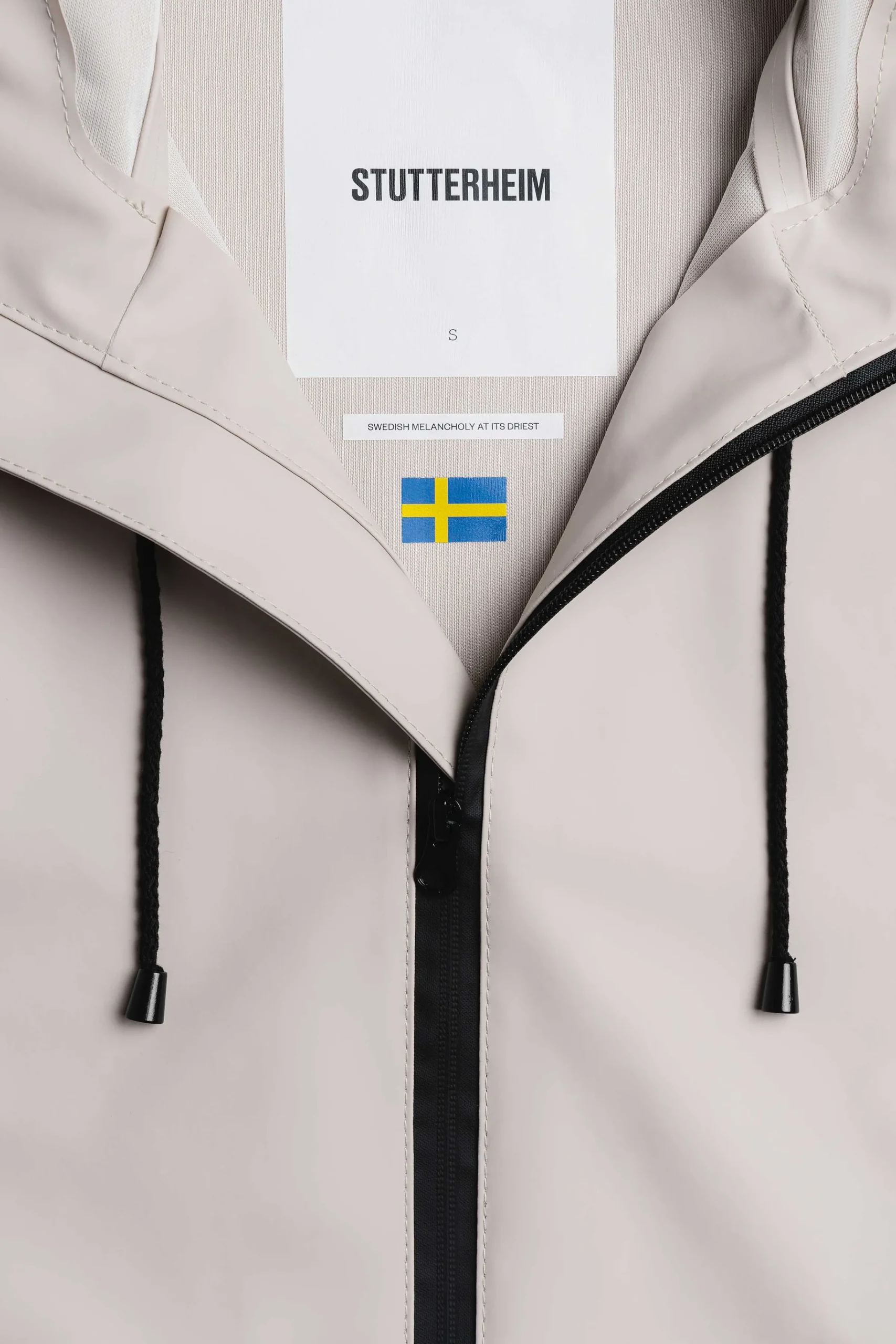 STUTTERHEIM Jakker<Camden Parka