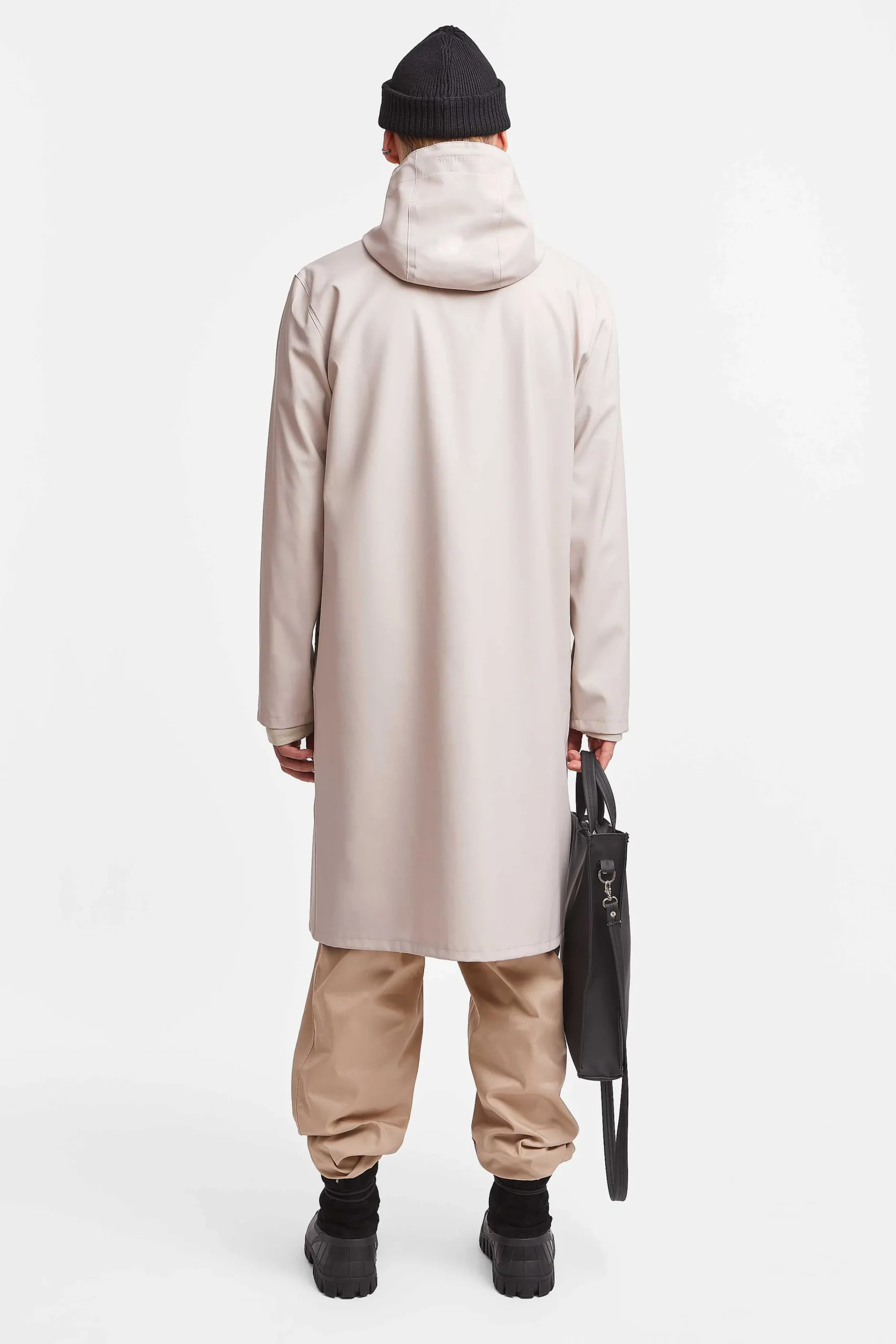 STUTTERHEIM Jakker<Camden Parka