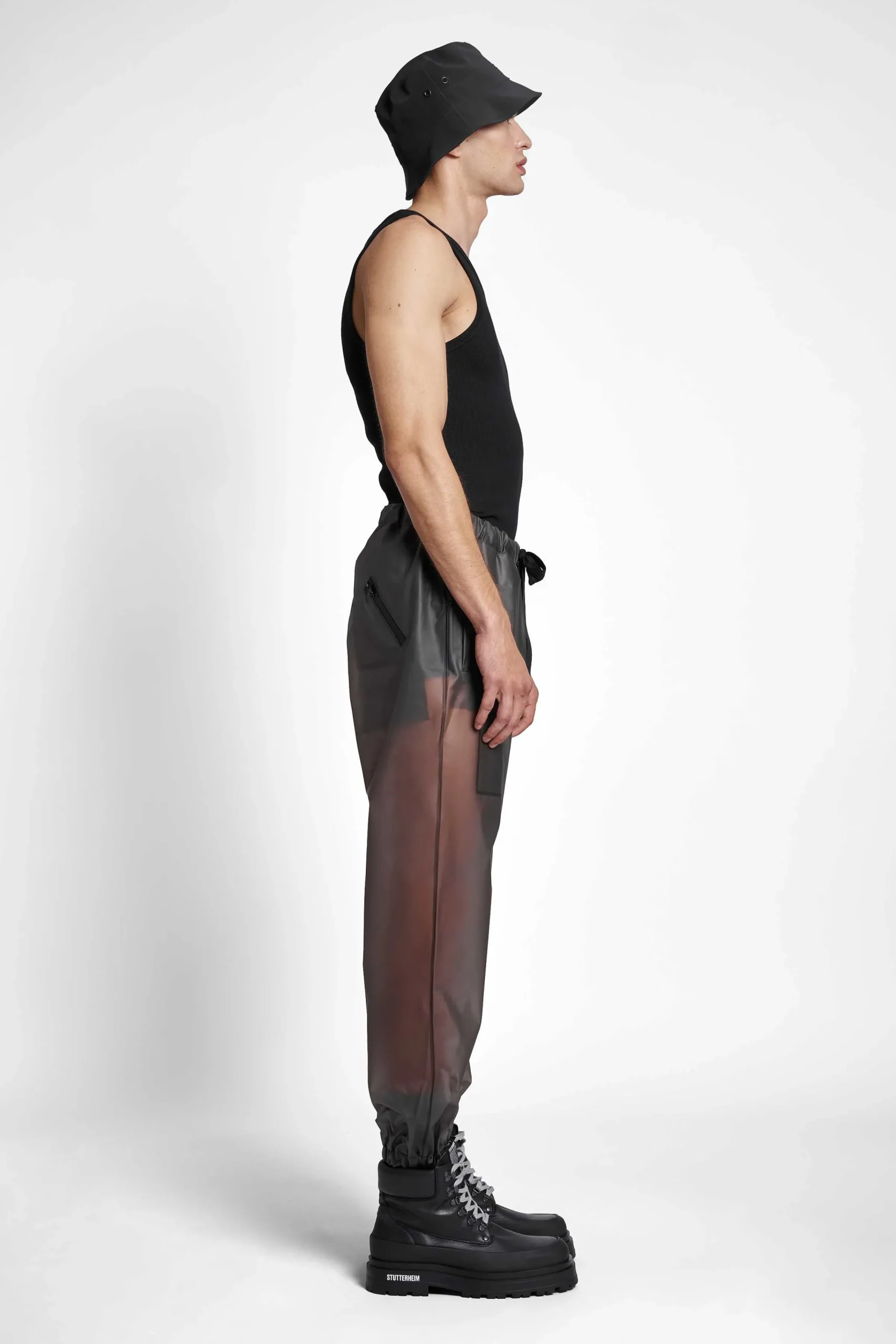 STUTTERHEIM Herresalg<Dala Bukser